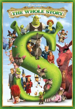 Shrek 2 game mac